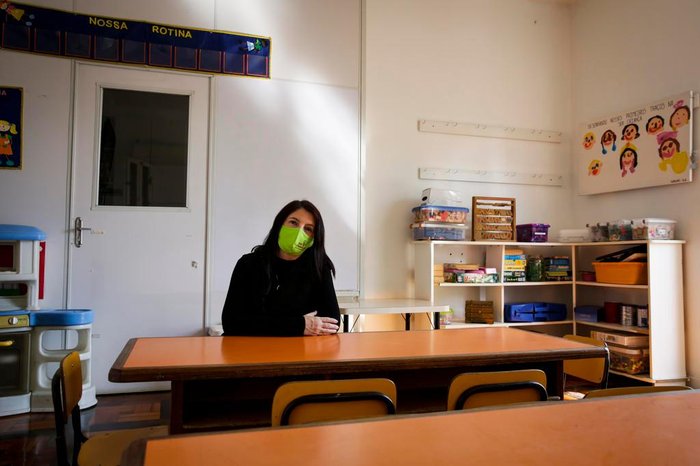 Mateus Bruxel / Agencia RBS