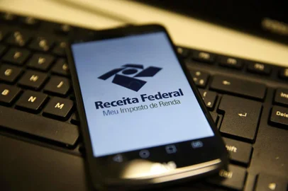  IMPOSTO DE RENDA 2019 â¿¿ DeclaraÃ§Ã£o IRPF 2019Imposto de Renda, Receita FederalLocal: BrasÃ­liaIndexador: Marcello Casal JrAgÃªncia BrasilFotógrafo: Reporter Fotografico<!-- NICAID(14589753) -->