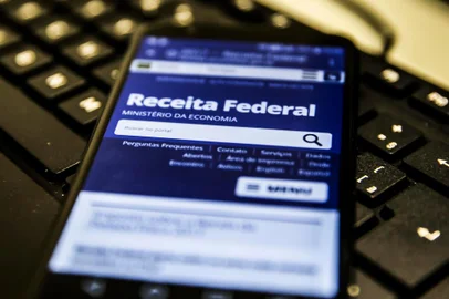  IMPOSTO DE RENDA 2019 â¿¿ DeclaraÃ§Ã£o IRPF 2019Imposto de Renda, Receita FederalLocal: BrasÃ­liaIndexador: Marcello Casal JrAgÃªncia BrasilFotógrafo: Reporter Fotografico<!-- NICAID(14589754) -->