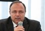 Se Pfizer conseguir adiantar entrega, vacinação pode começar neste mês, diz Pazuello