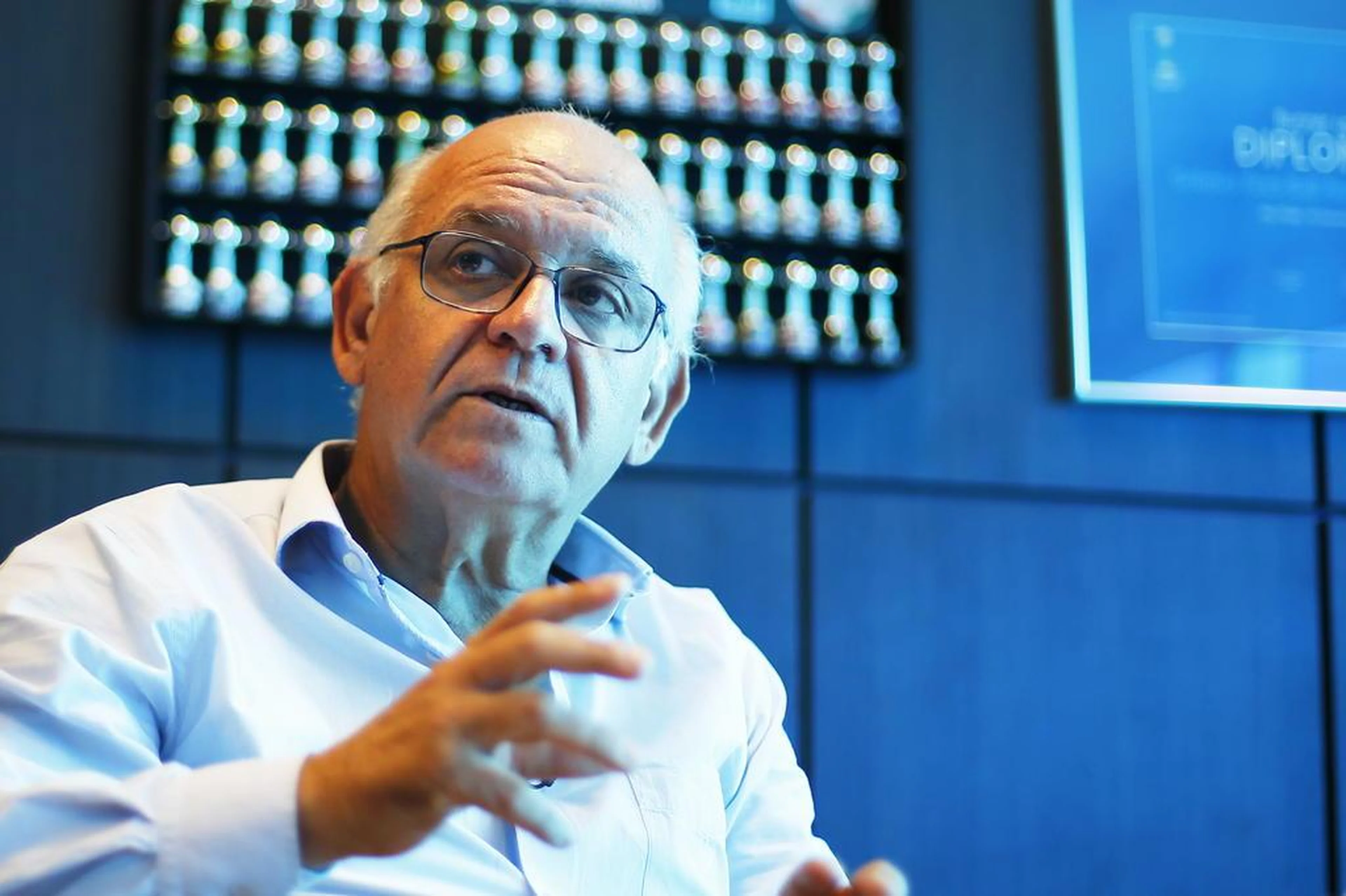 Félix Zucco/Agencia RBS