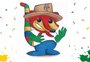 Quati será mascote das Surdolímpiadas de Verão, em Caxias do Sul