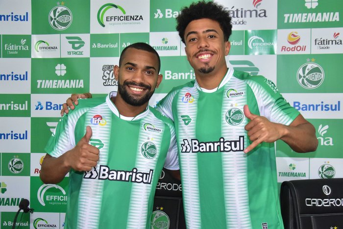 Gabriel Tadiotto / Juventude, Divulgação