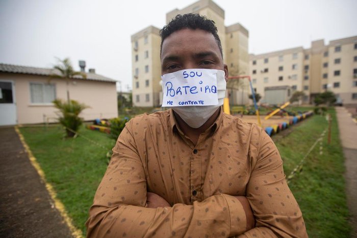 Jefferson Botega / Agencia RBS