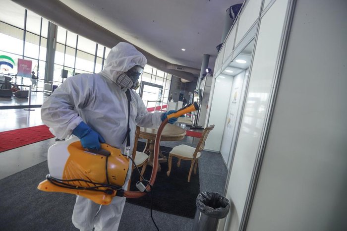 Isadora Neumann / Agencia RBS