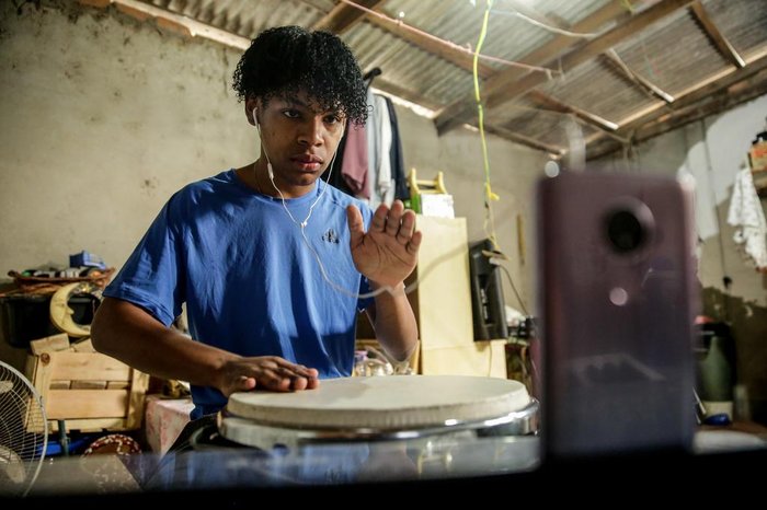 Marco Favero / Agencia RBS