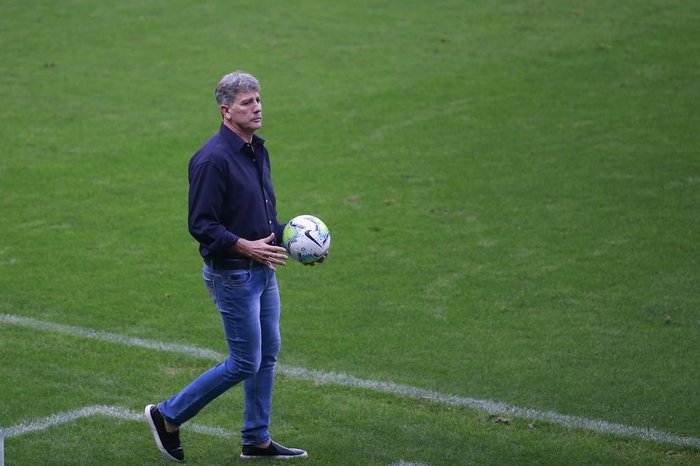 Isadora Neumann / Agencia RBS