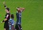 Libertadores e Cavani como presente de aniversário: o que foi dito após o empate do Grêmio