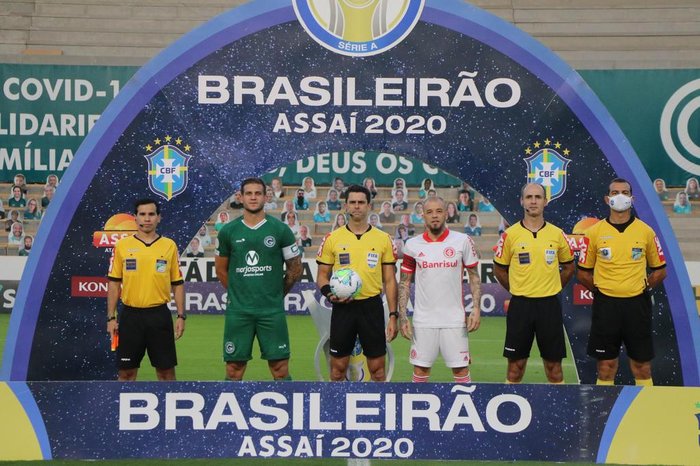 Ricardo Duarte / Internacional / Divulgação