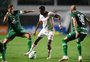 Inter busca melhorar aproveitamento em Goiânia