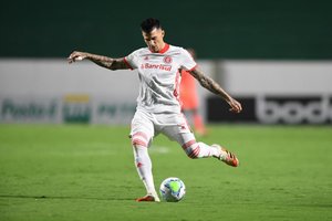 Ricardo Duarte / Internacional / Divulgação