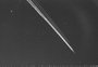 Câmeras registram entrada do satélite Starlink na Terra 
