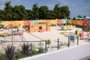 Eba Play apresenta linha de playgrounds criativos, feitos de madeira reflorestada, para estimular o desenvolvimento infantil, a inclusão e o livre brincar<!-- NICAID(14591559) -->