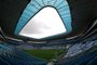 Grêmio e Caxias decidem o título do Gauchão 2020 na Arena, em Porto Alegre<!-- NICAID(14580181) -->