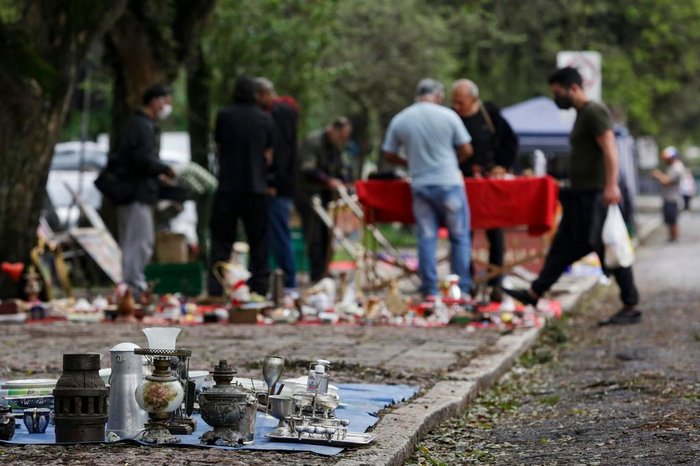 Mateus Bruxel / Agencia RBS