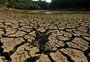Falta de chuva já provoca perdas na agricultura do RS