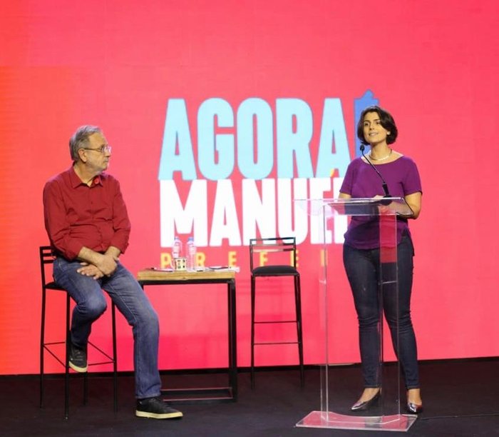 Laura Santos de Barros / Divulgação