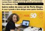 Luciana Genro registra ocorrência após publicação sugerir invasão de sua casa 