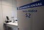 Perícias médicas podem ser remarcadas pelo telefone 135