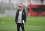 Inter deve receber nesta semana valor da multa rescisória de Eduardo Coudet