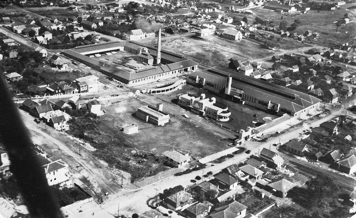 Arquivo Histórico Municipal João Spadari Adami / Divulgação