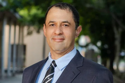 Carlos André Bulhões