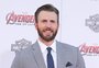Chris Evans fala sobre vazamento de nude: "Foi vergonhoso"