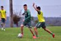 Juventude inicia preparação para Campeonato Brasileiro sub-23.<!-- NICAID(14593188) -->