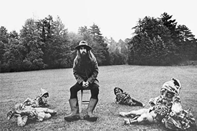 All Things Must Pass, disco de George Harrison<!-- NICAID(14593373) -->