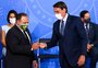 Bolsonaro frita o terceiro ministro da Saúde e abre novo foco de desgaste com generais