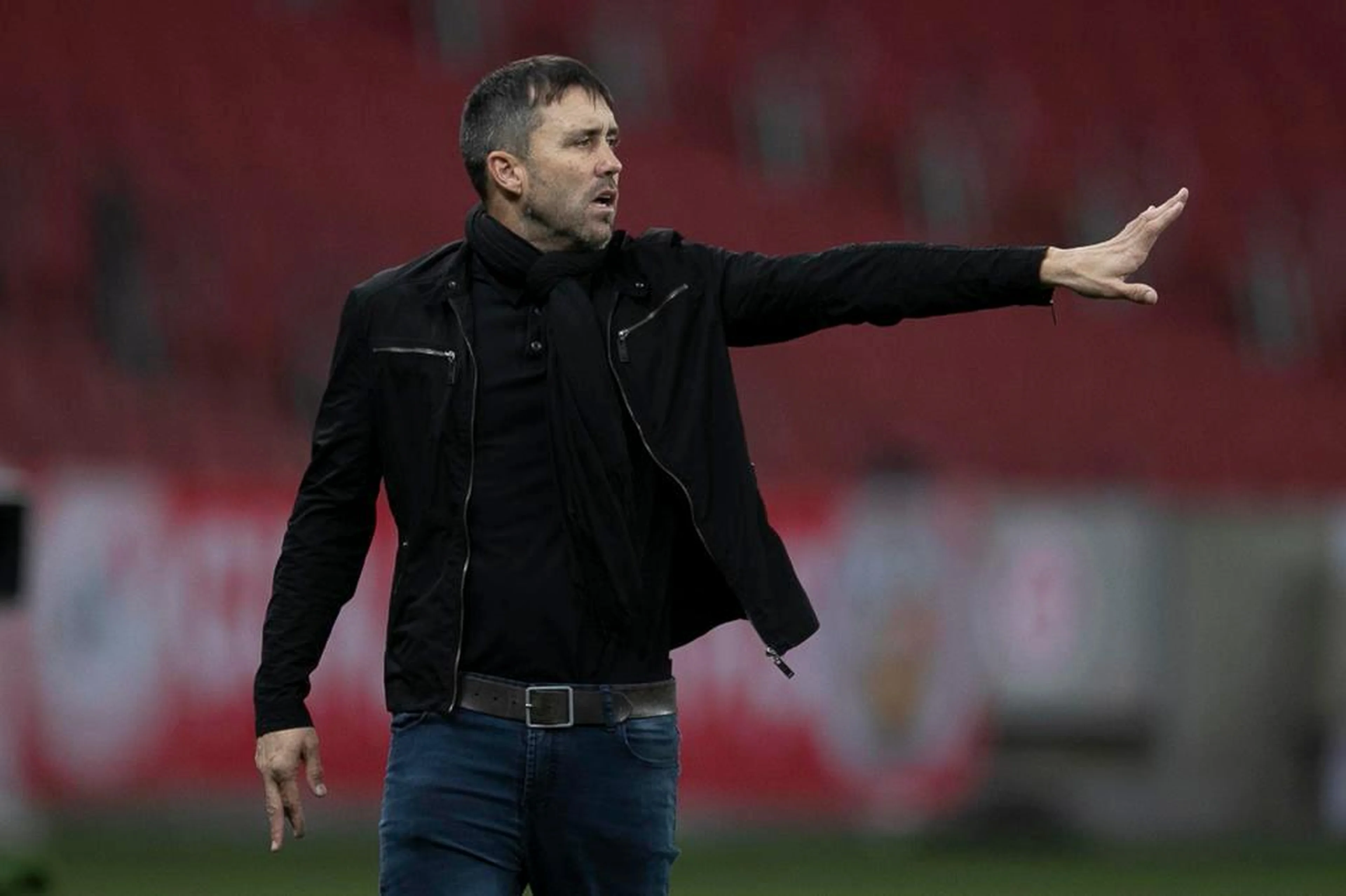 Liamara POLLI/POOL/AFP