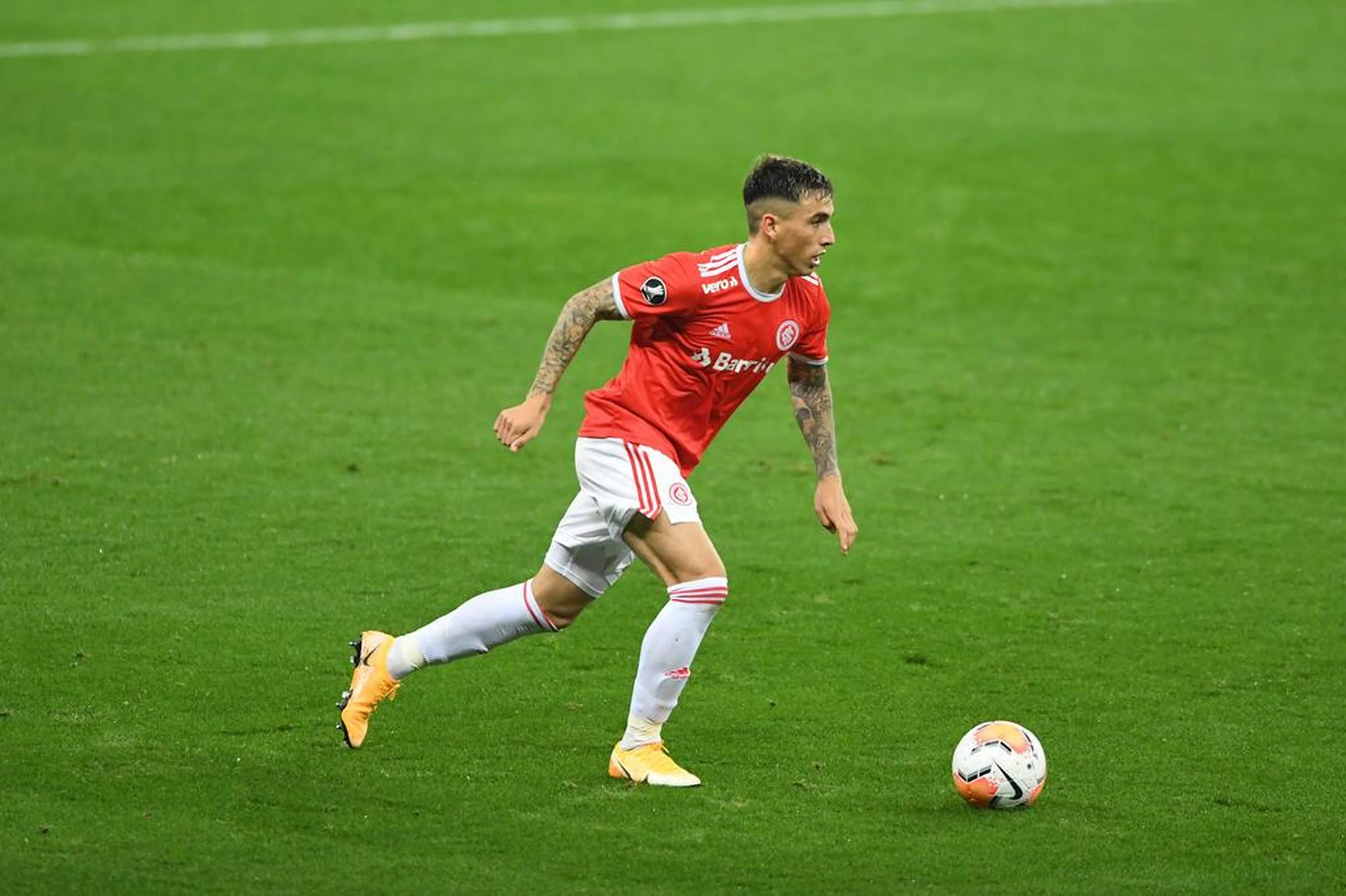 Ricardo Duarte/Internacional/Divulgação