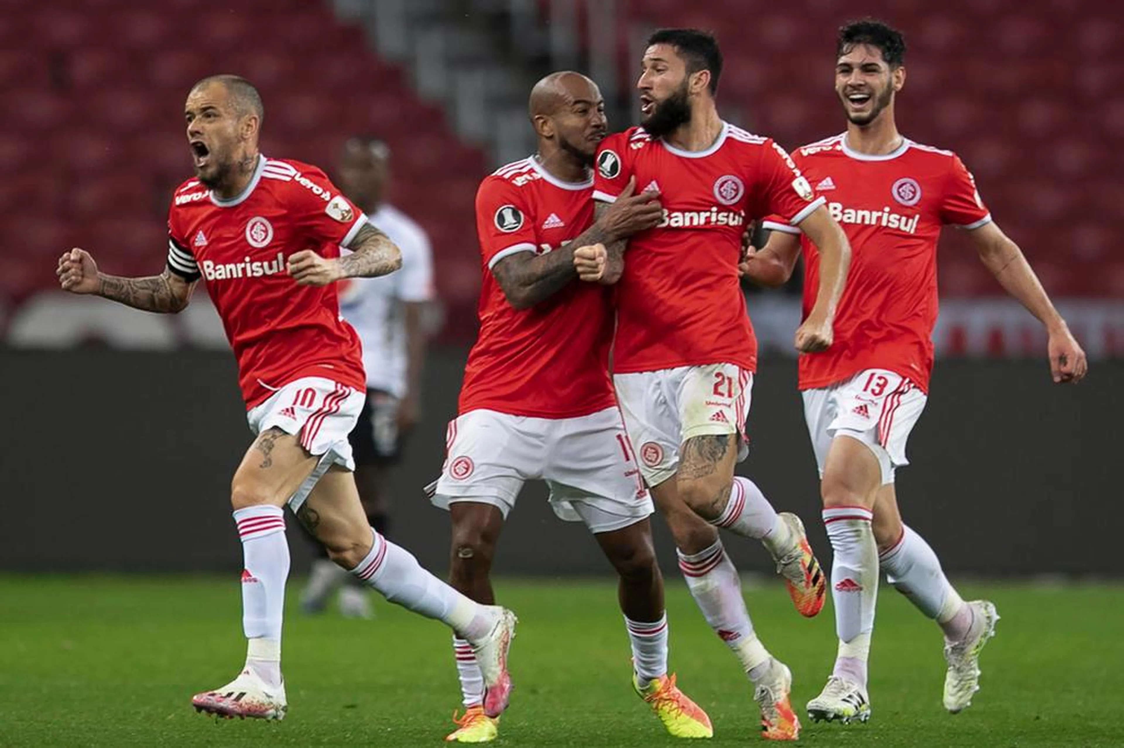 Liamara POLLI/POOL/AFP