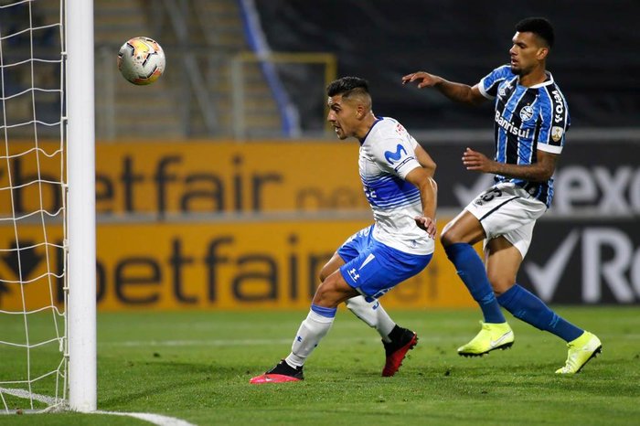 Staff Images / Conmebol/Divulgação
