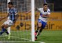 Grêmio perde para a Católica no Chile e se complica na Libertadores