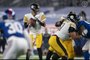Ben Roethlisberger, NFL, Pittsburgh Steelers