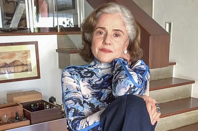 Marieta Severo 