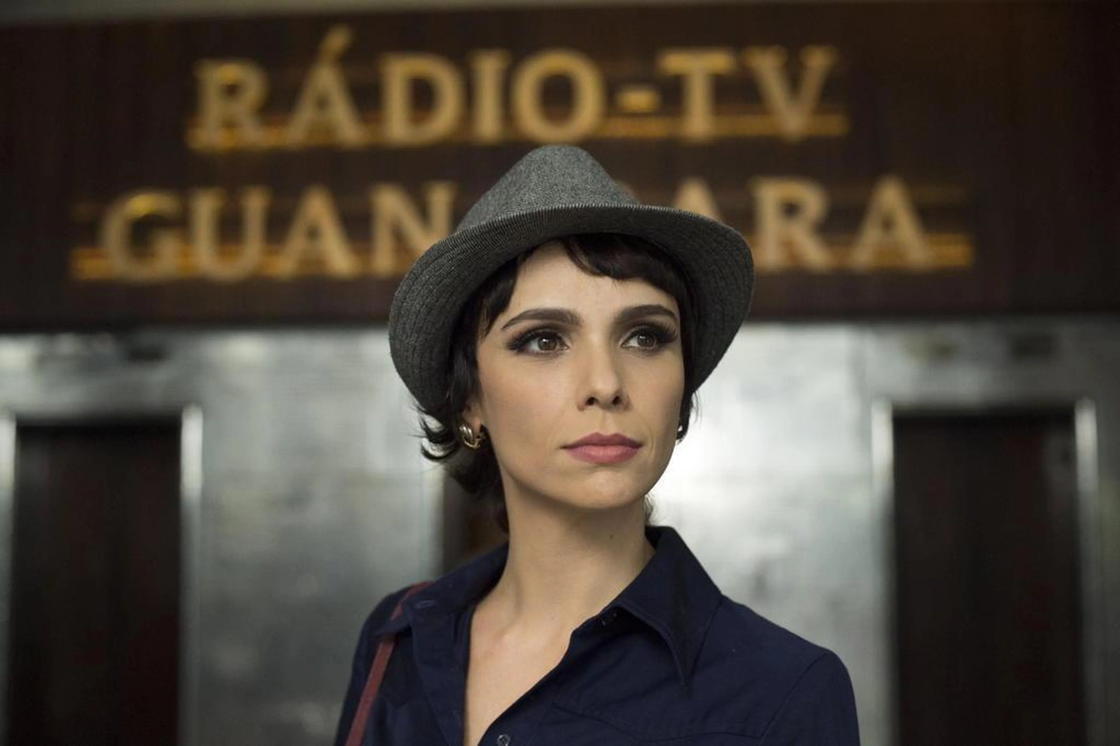 Estevam Avellar/TV Globo/Divulgação