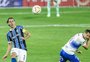 Com Geromel à disposição, Grêmio busca recuperação no Brasileirão diante do Botafogo