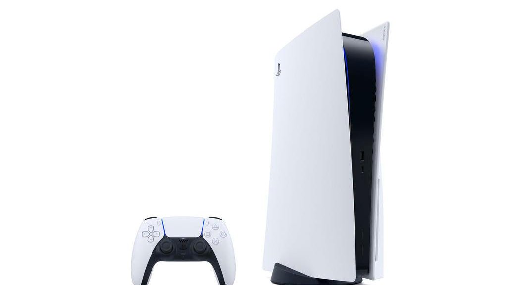 PlayStation 5 chega ao Brasil em 19 de novembro por R$ 4.999