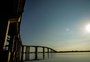 Obras da nova ponte do Guaíba passam por auditoria nos R$ 859 milhões de verbas públicas 