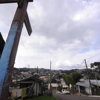  GRAMADO, RS, BRASIL, 17/09/2020 - Moradores do bairro Piratini estão apreensivos por conta de seguidos tremores de terra na região. (Marcelo Casagrande/Agência RBS)<!-- NICAID(14595071) -->