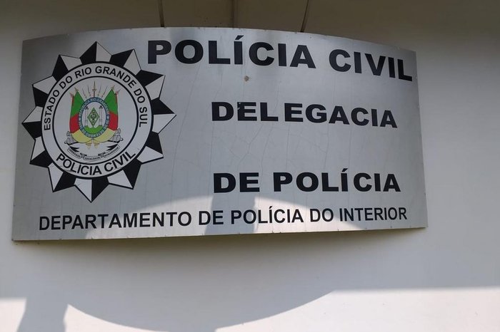 Polícia Civil / Divulgação