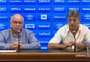 Grêmio adota a política do "mudar não mudando"