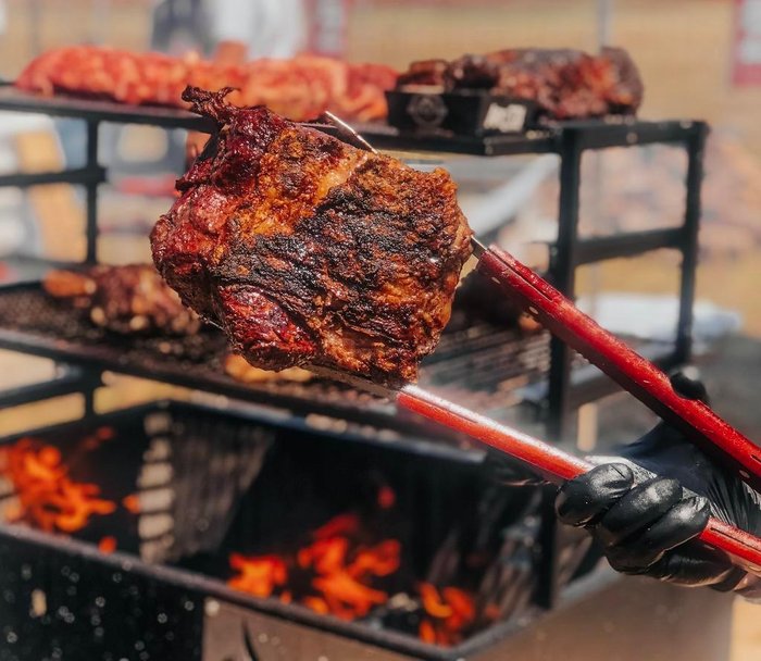 Brisket: Conheça o Corte de Carne que é um Sucesso