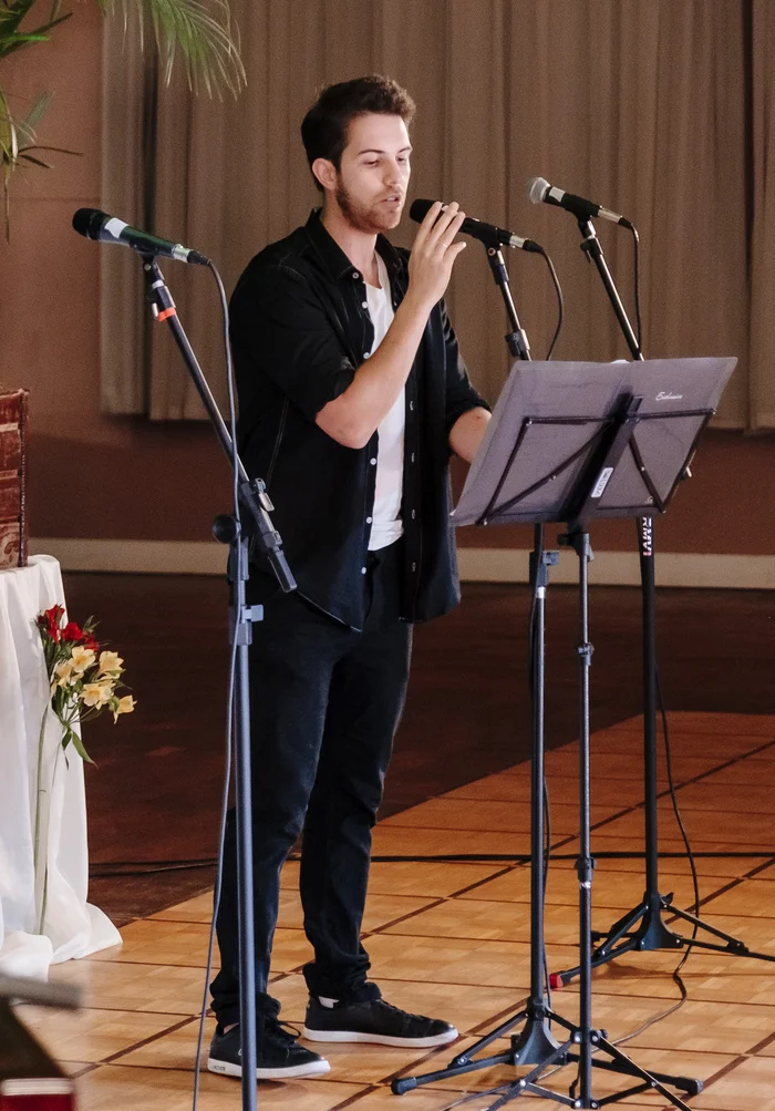Leandro Araújo / Divulgação