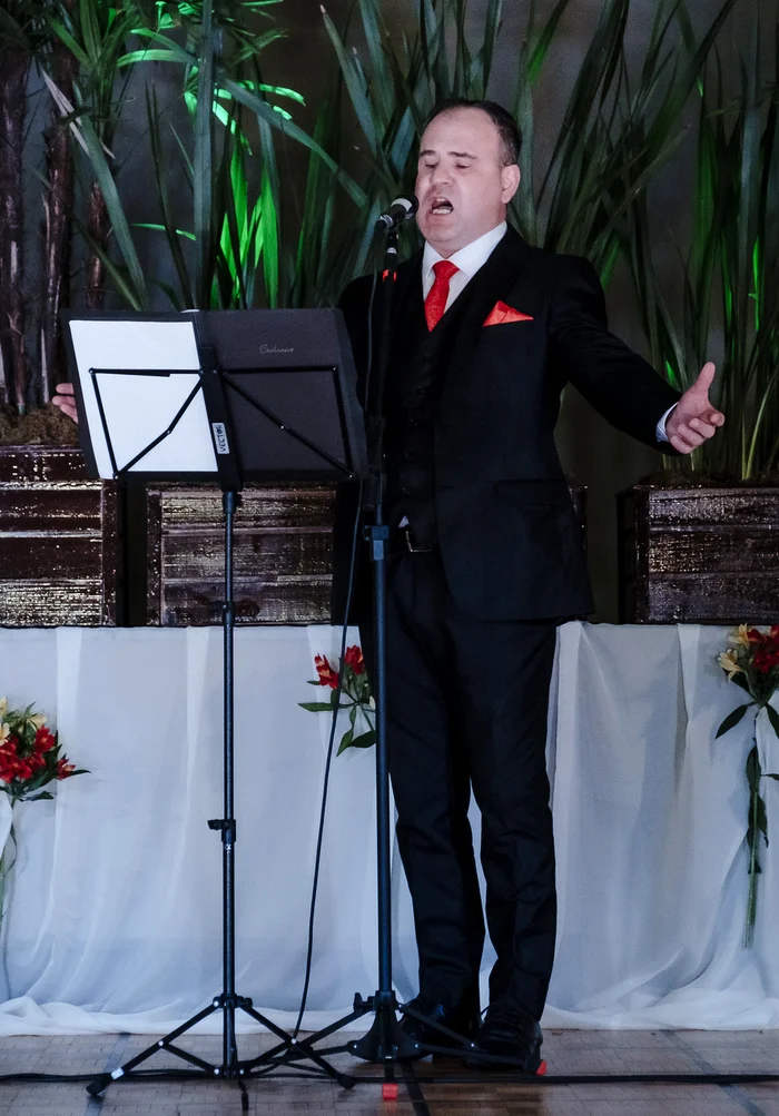 Leandro Araújo / Divulgação
