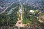  PORTO ALEGRE, RS, BRASIL - 18.09.2020 - Parque Farroupilha também conhecido como Parque da Redençã completa 85 anos de história. (Foto: Isadora Neumann/Agencia RBS)<!-- NICAID(14595995) -->