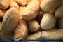  PORTO ALEGRE, RS, BRASIL - 2019.10.07 - O pão francês está 450% mais caro. Aumento no preço do trigo faz com que valor do pão chegue mais caro ao consumidor. (Foto: ANDRÉ ÁVILA/ Agência RBS)<!-- NICAID(14279987) -->
