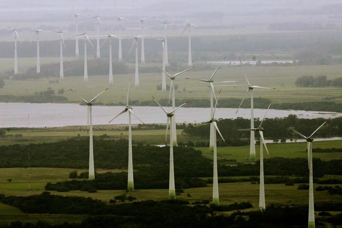 Marco Favero / Agencia RBS